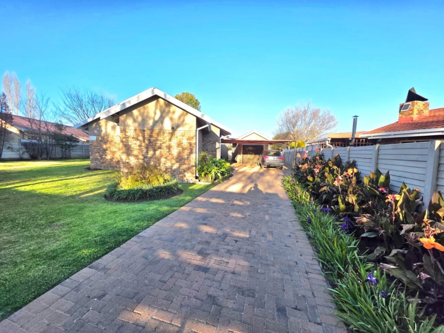 3 Bedroom Property for Sale in La Provance Free State